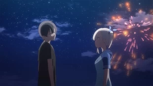 Chanto Suenai Kyuuketsuki-chan Episode 8 Sub Indo