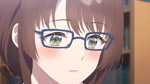 Chitose-kun wa Ramune Bin no Naka Episode 5 Sub Indo