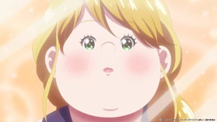 Debu to Love to Ayamachi to! Episode 5 Sub Indo