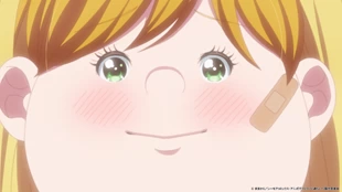 Debu to Love to Ayamachi to! Episode 6 Sub Indo