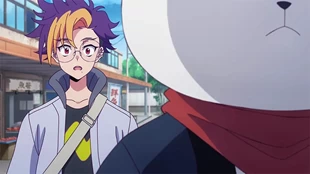 Digimon Beatbreak Episode 5 Sub Indo