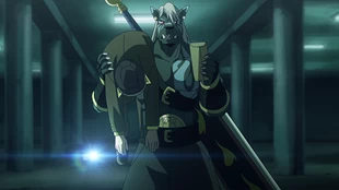 Digimon Beatbreak Episode 6 Sub Indo