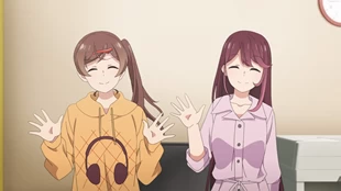 Egao no Taenai Shokuba desu. Episode 8 Sub Indo