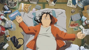 Fumetsu no Anata e Season 3 Episode 7 Sub Indo