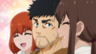 Futari Solo Camp Episode 18 Sub Indo