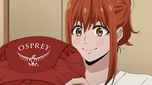 Futari Solo Camp Episode 19 Sub Indo