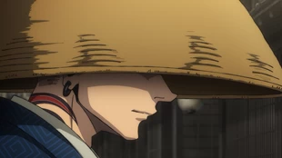 Gachiakuta Episode 17 Sub Indo