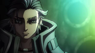 Gachiakuta Episode 18 Sub Indo