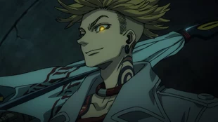 Gachiakuta Episode 20 Sub Indo