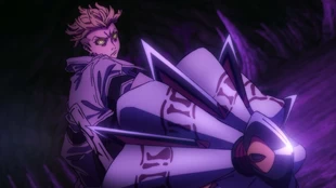 Gachiakuta Episode 21 Sub Indo