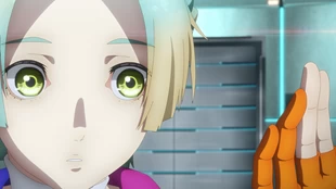 Gnosia Episode 7 Sub Indo