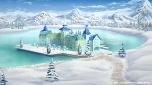 Kakuriyo no Yadomeshi Ni Episode 9 Sub Indo