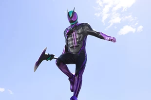 Kamen Rider Zeztz Episode 11 Sub Indo Kamen Rider Zeztz Episode 11 Sub Indo
