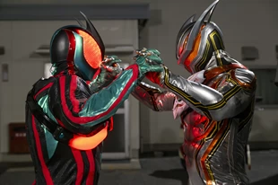 Kamen Rider Zeztz Episode 12 Sub Indo Kamen Rider Zeztz Episode 12 Sub Indo