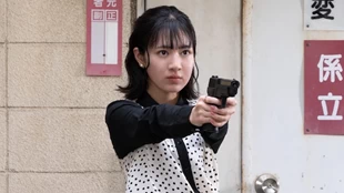 Kamen Rider Zeztz: Series of Sister's Substory Agent Minami Episode 2 Sub Indo