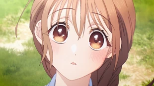 Kimi to Koete Koi ni Naru Episode 4 Sub Indo