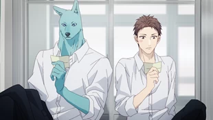 Kimi to Koete Koi ni Naru Episode 5 Sub Indo