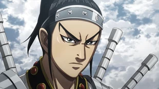 Kingdom Season 6 Episode 9 Sub Indo