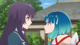 Monster Strike: Deadverse Reloaded Episode 3 Sub Indo Monster Strike: Deadverse Reloaded Episode 3 Sub Indo