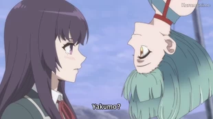 Monster Strike: Deadverse Reloaded Episode 4 Sub Indo Monster Strike: Deadverse Reloaded Episode 4 Sub Indo