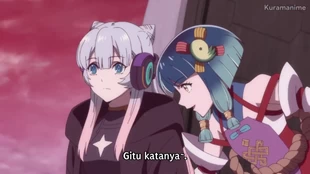 Monster Strike: Deadverse Reloaded Episode 6 Sub Indo