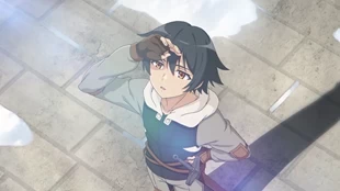 Mushoku no Eiyuu: Betsu ni Skill Nanka Iranakatta n da ga Episode 8 Sub Indo