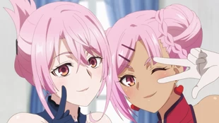 Nageki no Bourei wa Intai shitai Part 2 Episode 7 Sub Indo