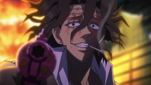 Ninja to Gokudou Episode 5 Sub Indo