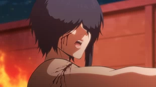 Ninja to Gokudou Episode 6 Sub Indo