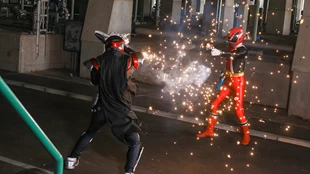 No.1 Sentai Gozyuger Episode 38 Sub Indo No.1 Sentai Gozyuger Episode 38 Sub Indo