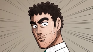 Nohara Hiroshi: Hiru Meshi no Ryuugi Episode 9 Sub Indo