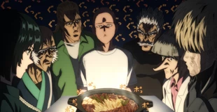 One Punch Man Season 3 Episode 4 Sub Indo