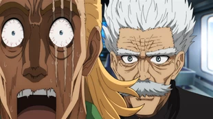 One Punch Man Season 3 Episode 6 Sub Indo One Punch Man Season 3 Episode 6 Sub Indo