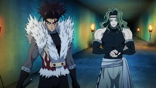 One Punch Man Season 3 Episode 8 Sub Indo