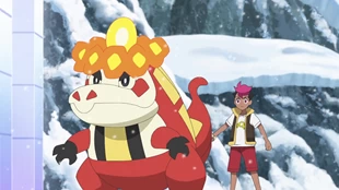 Pokemon (2023) Episode 119 Sub Indo Pokemon (2023) Episode 119 Sub Indo