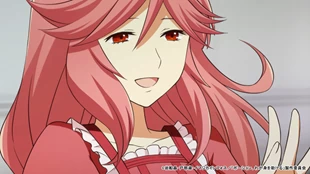 Potion, Wagami wo Tasukeru Episode 7 Sub Indo