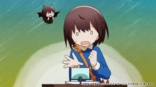 Potion, Wagami wo Tasukeru Episode 9 Sub Indo