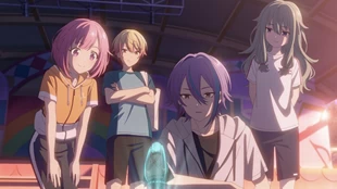 Project Sekai Movie: Kowareta Sekai to Utaenai Miku Sub Indo Project Sekai Movie: Kowareta Sekai to Utaenai Miku Sub Indo