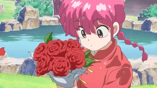 Ranma ½ (2024) Season 2 Episode 5 Sub Indo