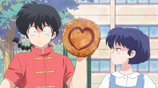 Ranma ½ (2024) Season 2 Episode 8 Sub Indo