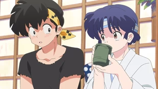 Ranma ½ (2024) Season 2 Episode 9 Sub Indo Ranma ½ (2024) Season 2 Episode 9 Sub Indo