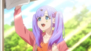 SI-VIS: The Sound of Heroes Episode 5 Sub Indo