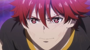 SI-VIS: The Sound of Heroes Episode 6 Sub Indo