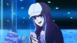 SI-VIS: The Sound of Heroes Episode 7 Sub Indo SI-VIS: The Sound of Heroes Episode 7 Sub Indo