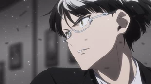 SI-VIS: The Sound of Heroes Episode 8 Sub Indo