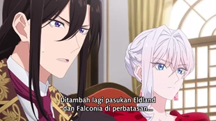 Saigo ni Hitotsu dake Onegai shitemo Yoroshii deshou ka Episode 10 Sub Indo