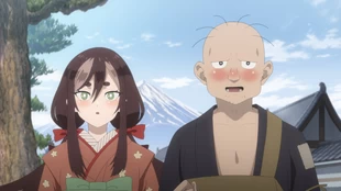 Shabake Episode 7 Sub Indo