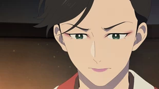 Shabake Episode 9 Sub Indo