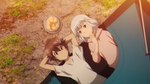 Shuumatsu Touring Episode 5 Sub Indo