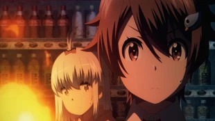 Shuumatsu Touring Episode 6 Sub Indo